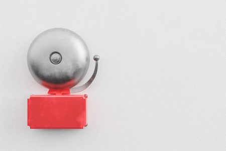 school-bell